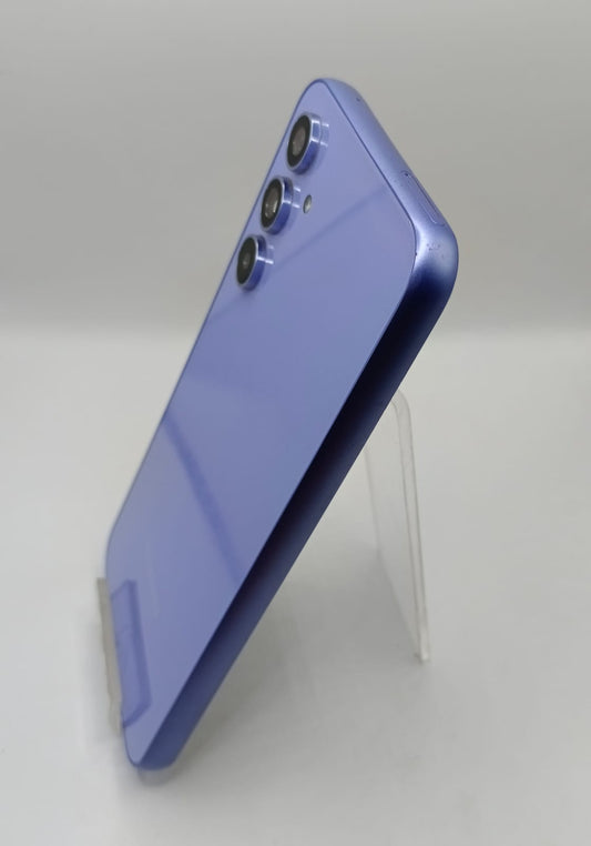Samsung Galaxy A54 128gb 8ram liberado, usado
