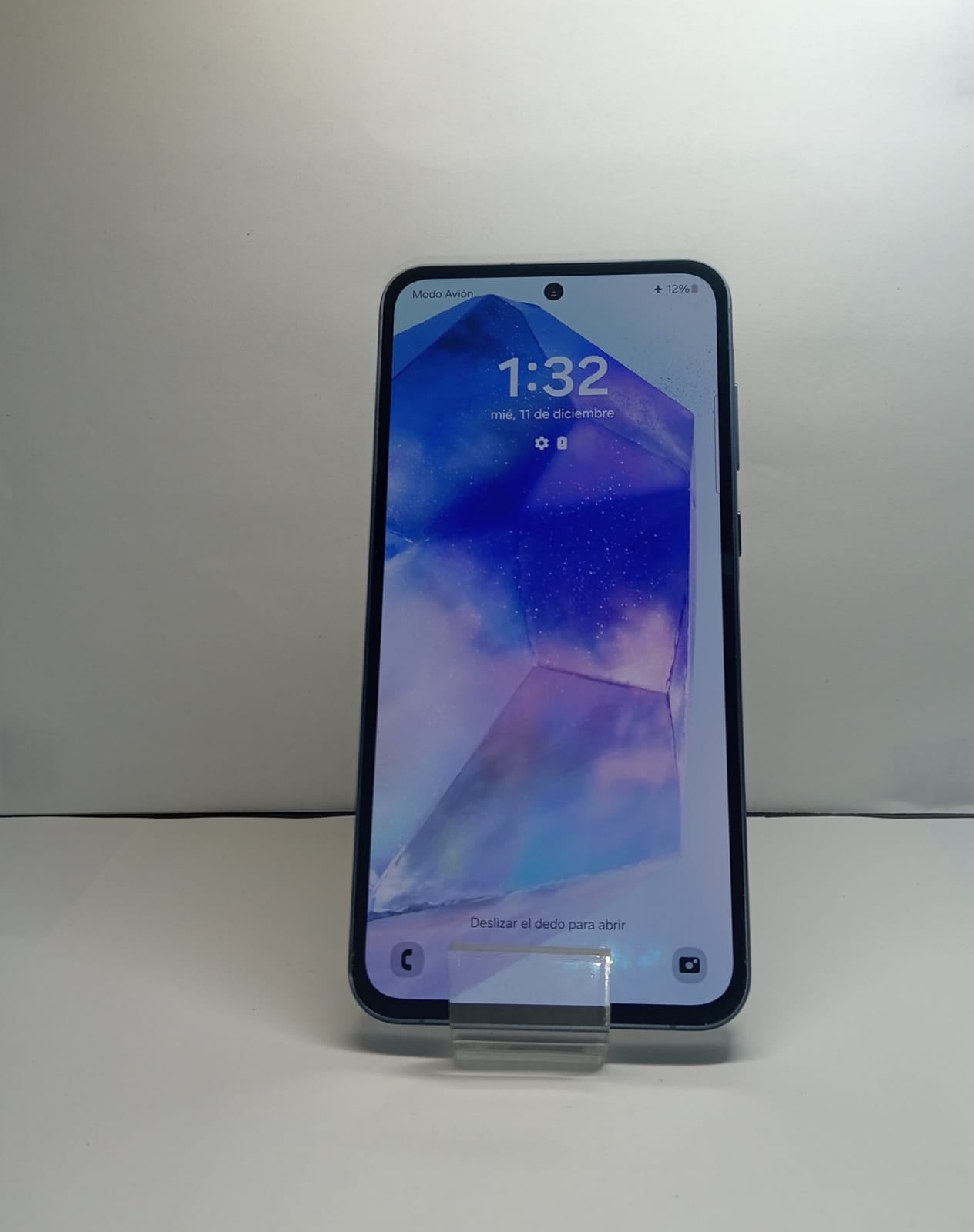 Celular Samsung Galaxy A55 5G 128 GB 6 RAM 💖
