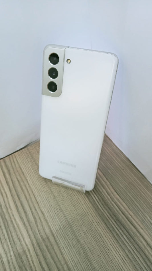 Celular Samsung S21 128 gb 4 ram (u