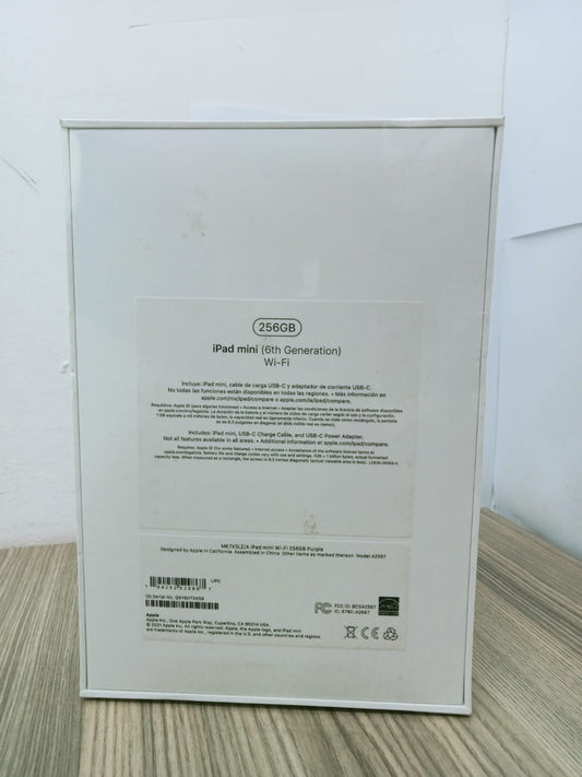 Apple iPad Mini 📱✨