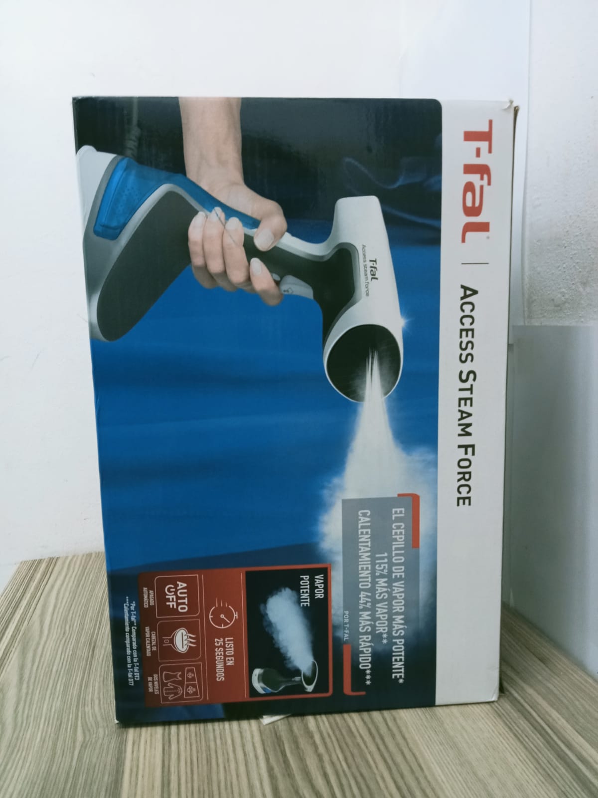 plancha ultragliss plus