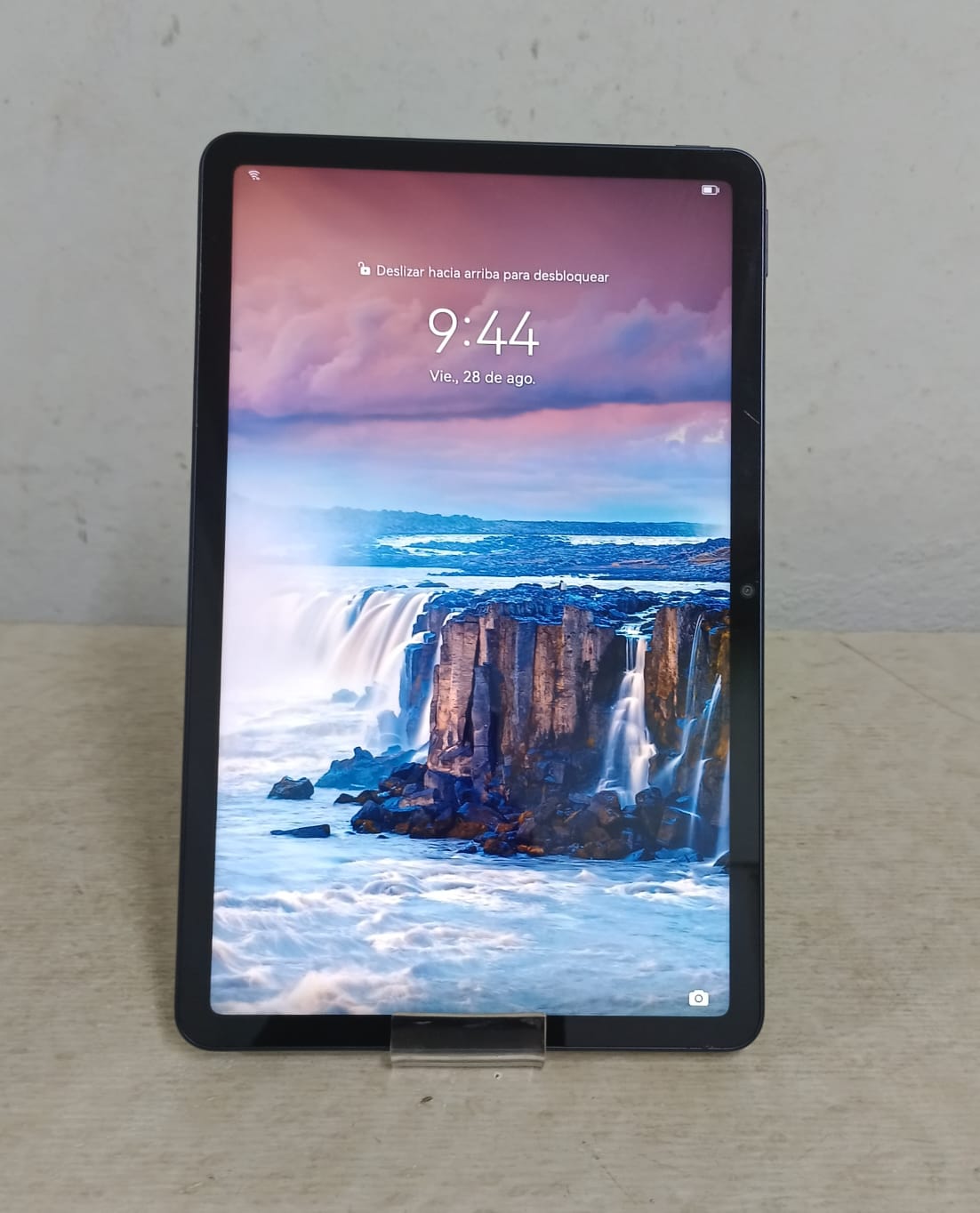 Tableta HUAWEI mate pad 10 128gb 4ram liberado, usado