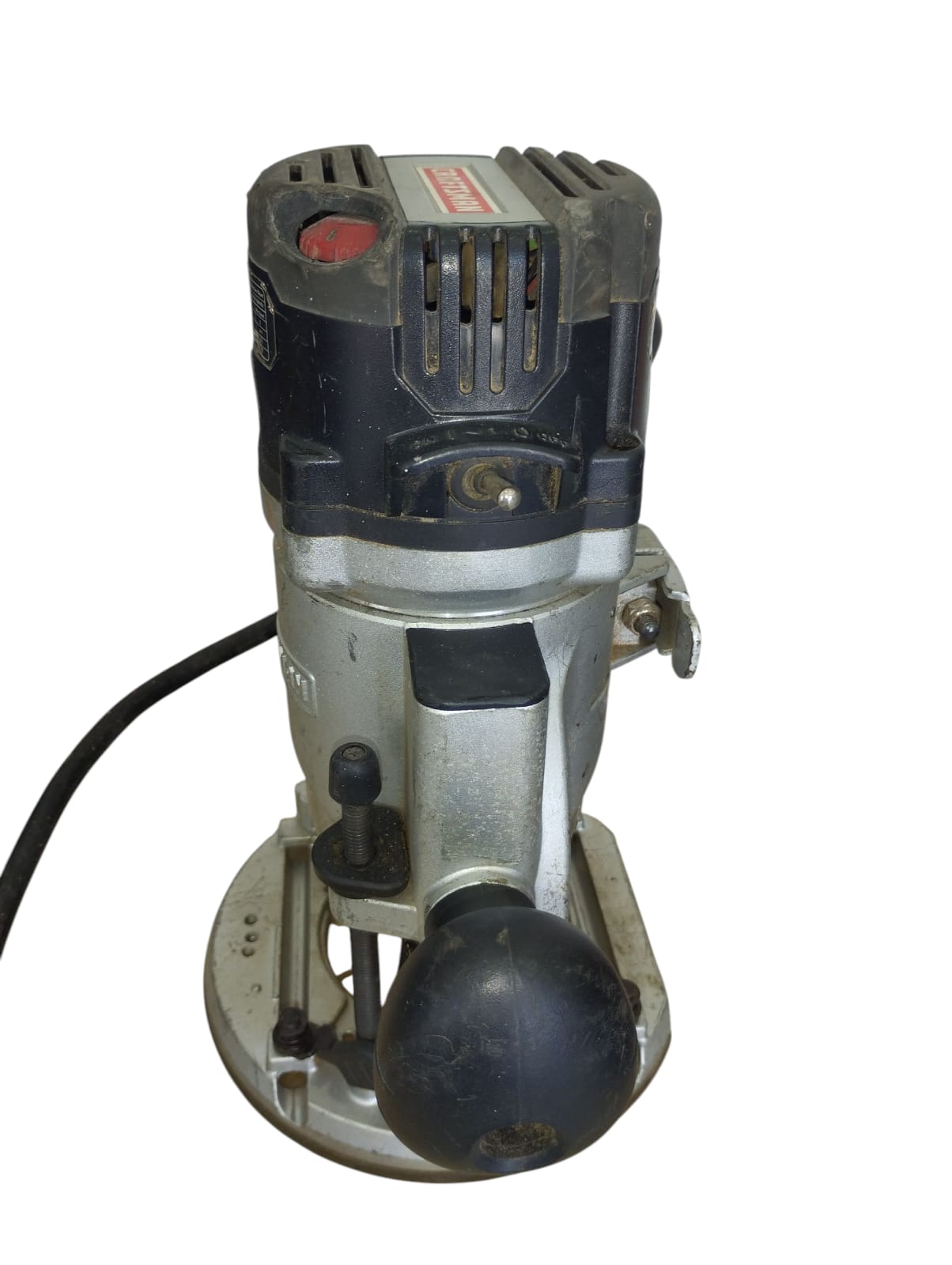 🔧⚙️ ROUTER CRAFTSMAN MODELO 50429 ⚙️🔧