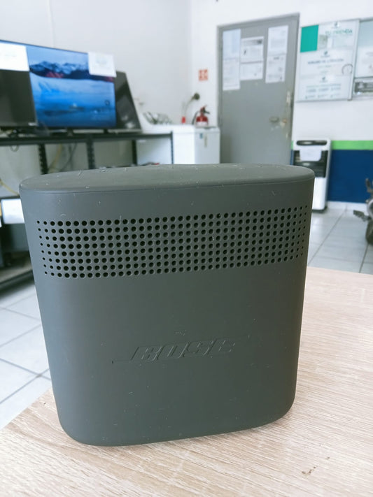 Bose SoundLink Color II 🎶🔊