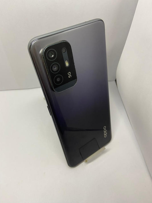 📱 OPPO Reno 5Z - 128GB / 4GB RAM