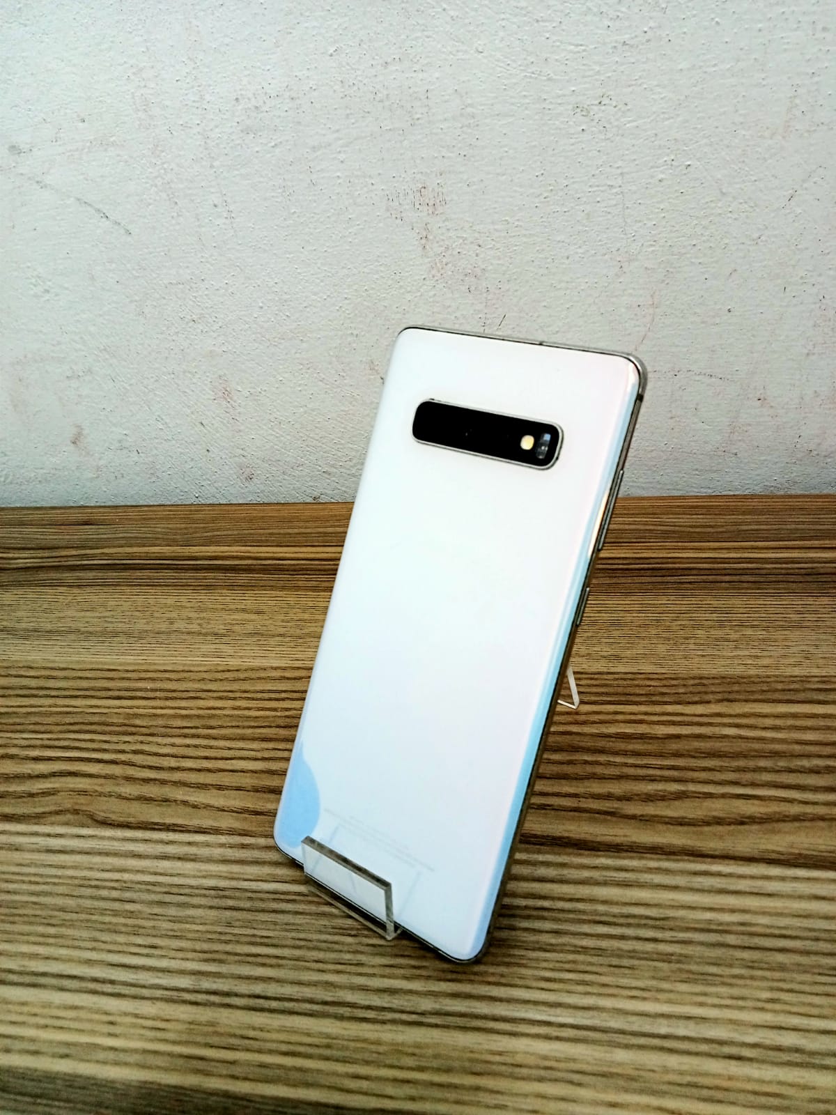 Celular galaxy s10 plus 128 gb 6 ram liberado