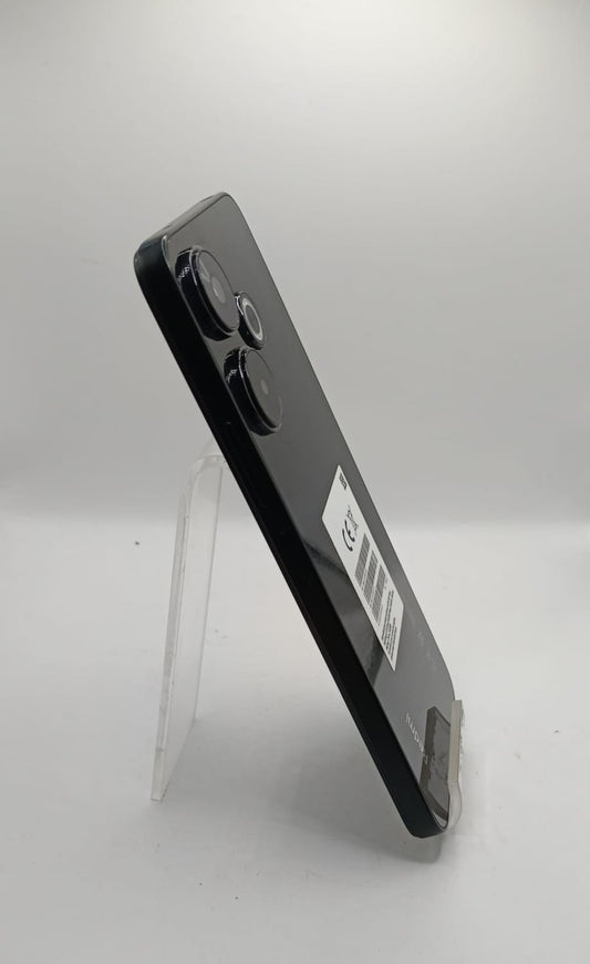 Redmi 13 256gb 8ram liberado, usado