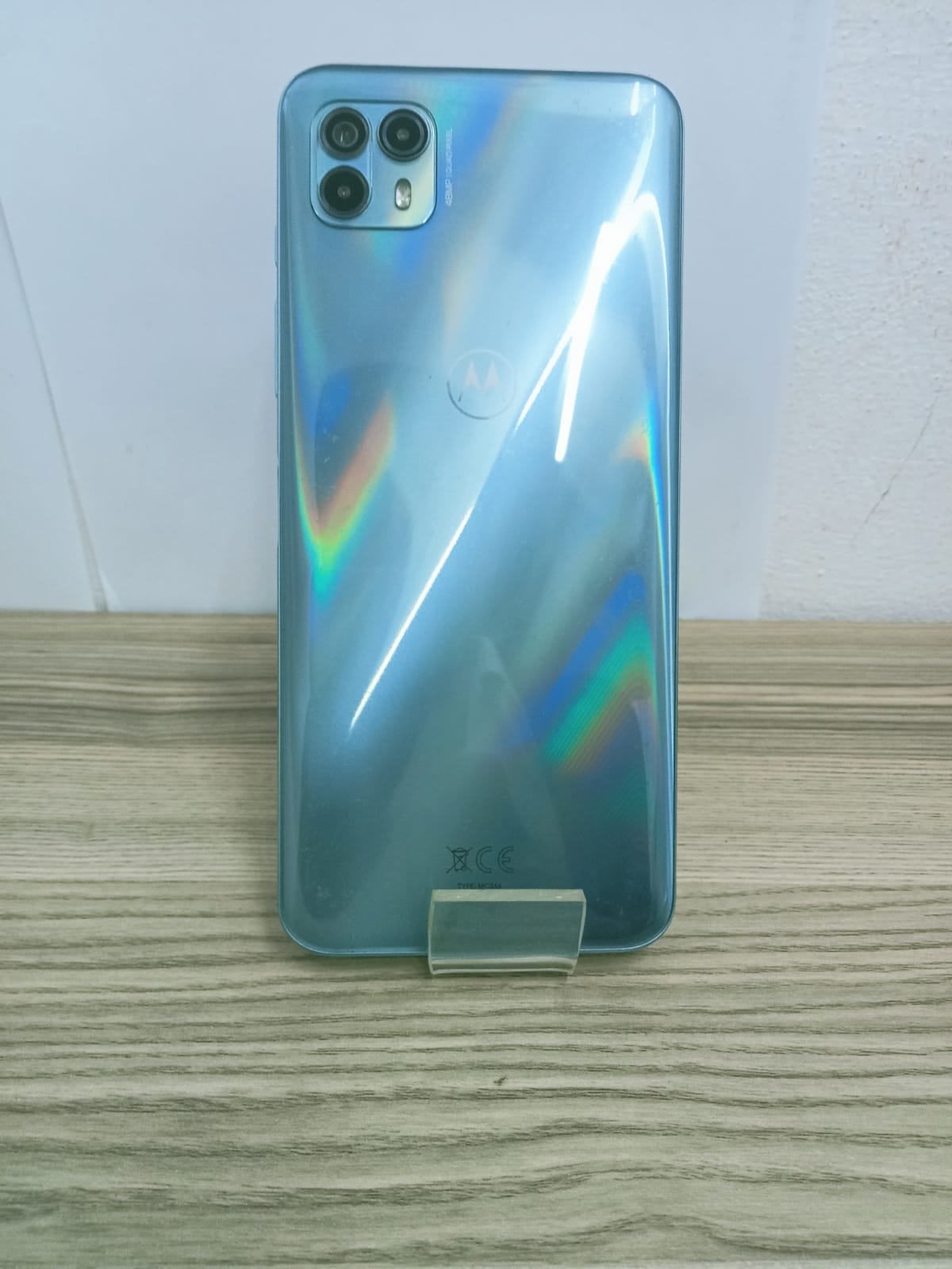 Motorolo g50 128 gb 4ram usado