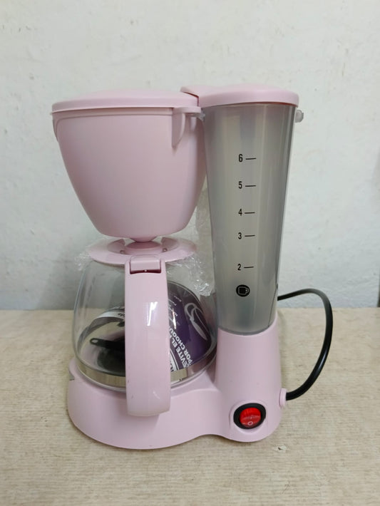 Cafetera TAURUS coffeenax, nueva
