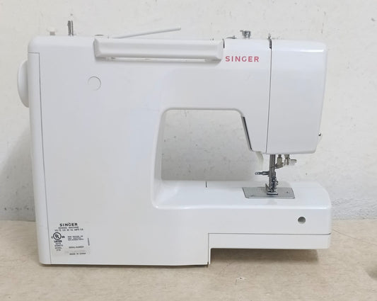 Maquina de coser SINGER, usado