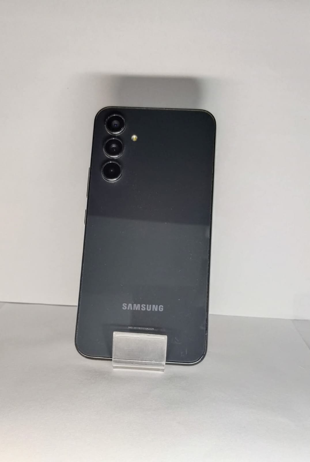 Celular Samsung Galaxy A54 5G 128 GB awesome graphite 6 GB RAM 💖