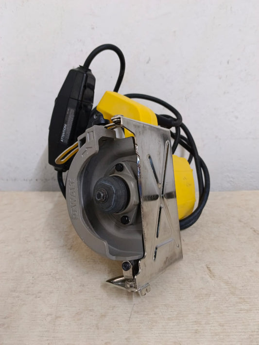 Sierra Circular DEWALT dwc8688d, usado