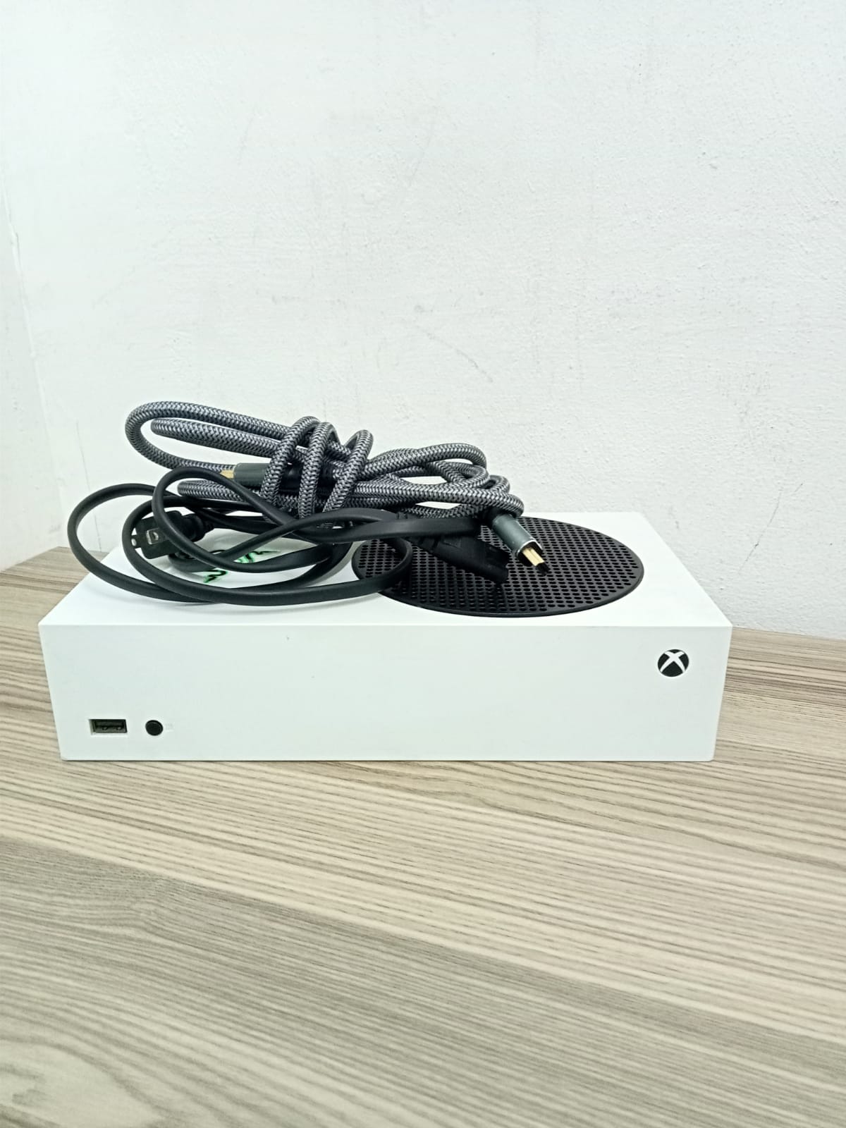 Consola xbox series s