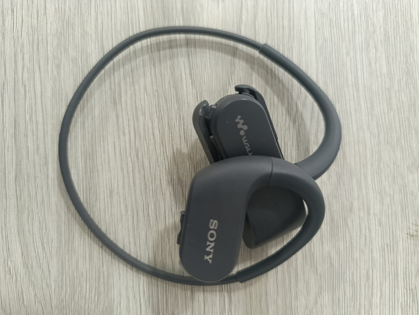 Audifonos Sony NW WS413