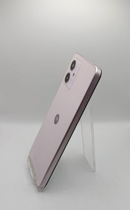 MOTOROLA moto g14 128gb 4ram liberado, usado