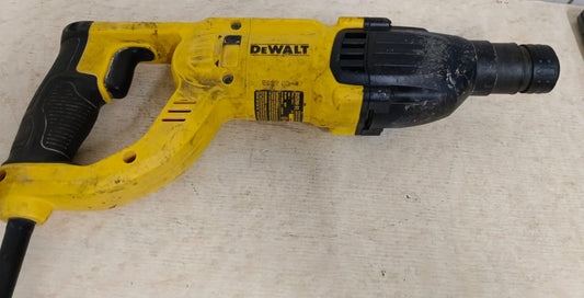 Rotomartillo DEWALT d2560-b3, usado