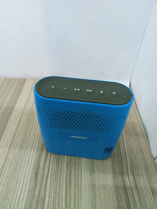 🔊 Bose SoundLink Color