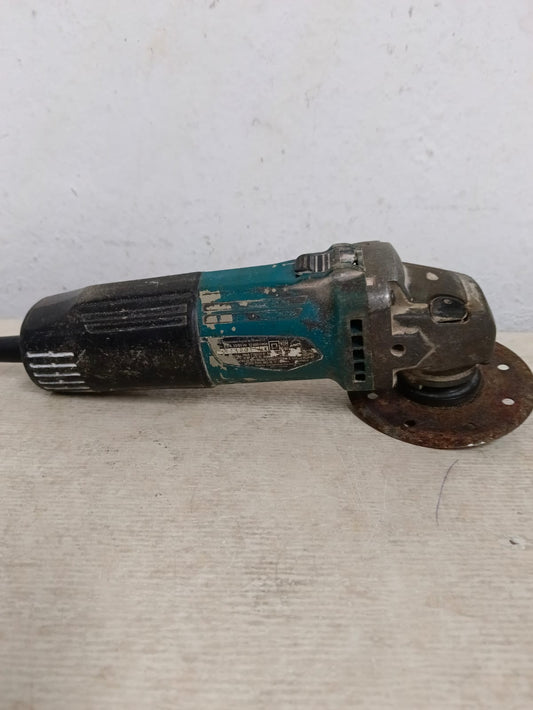 Mini esmeril MAKITA, usado