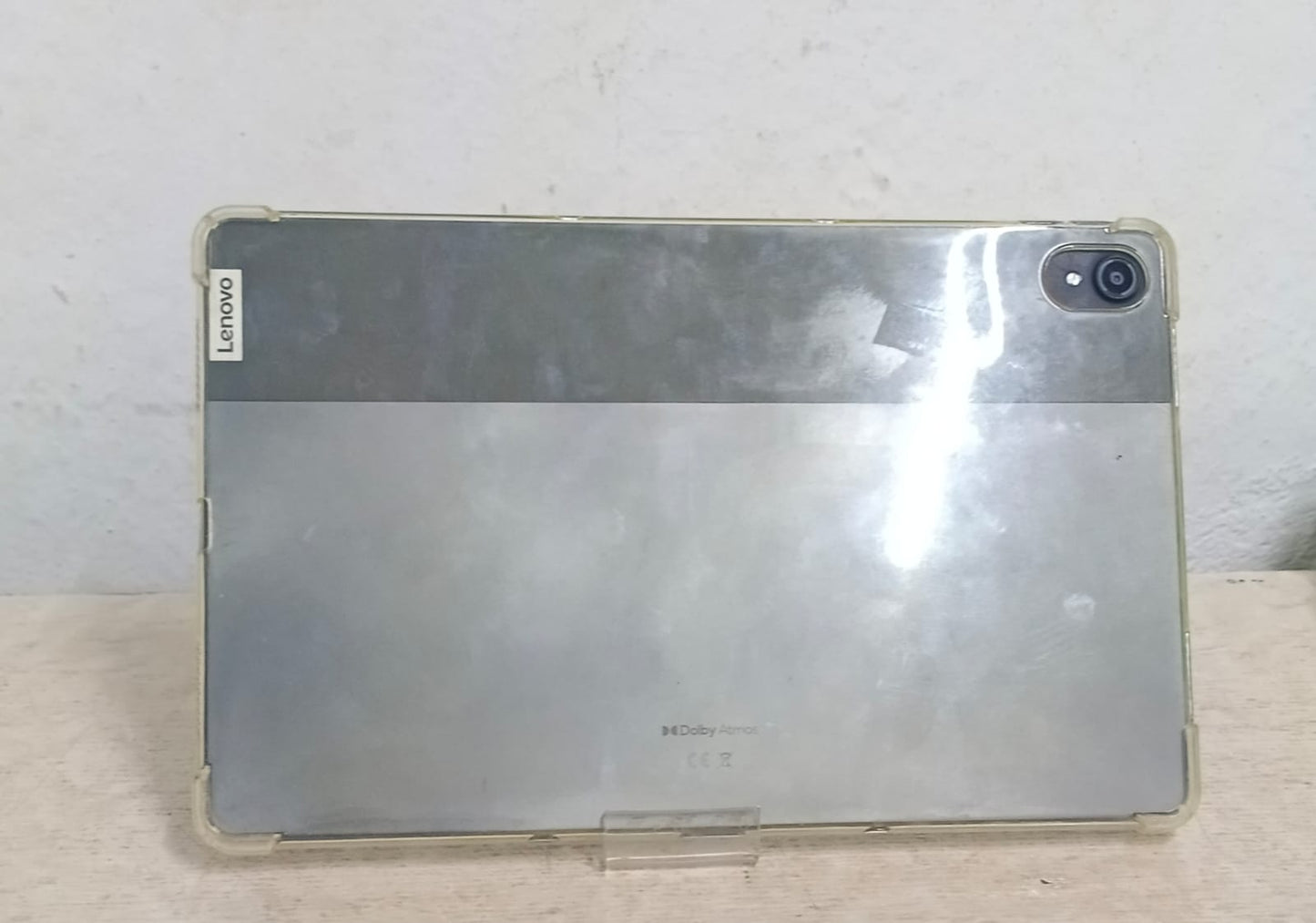 Tableta Lenovo tab-p11, usado