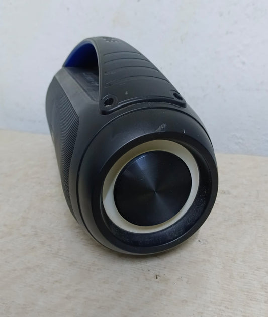 Bocina recargable DAEWOO boombox, usado