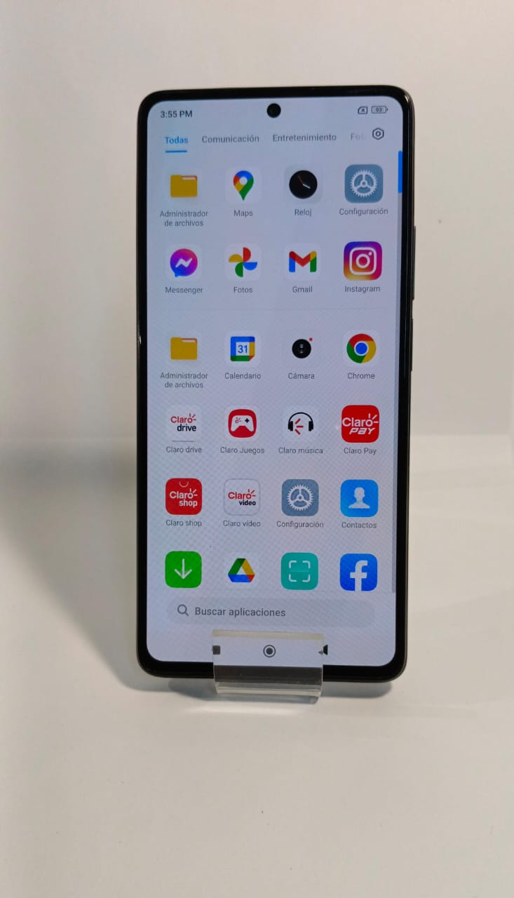 celular Xiaomi 11t 5g 256gb 8gb Liberado Usado 📱