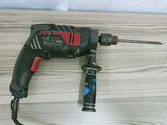 🔧 Taladro SKIL Modelo 6660 🔧 usado