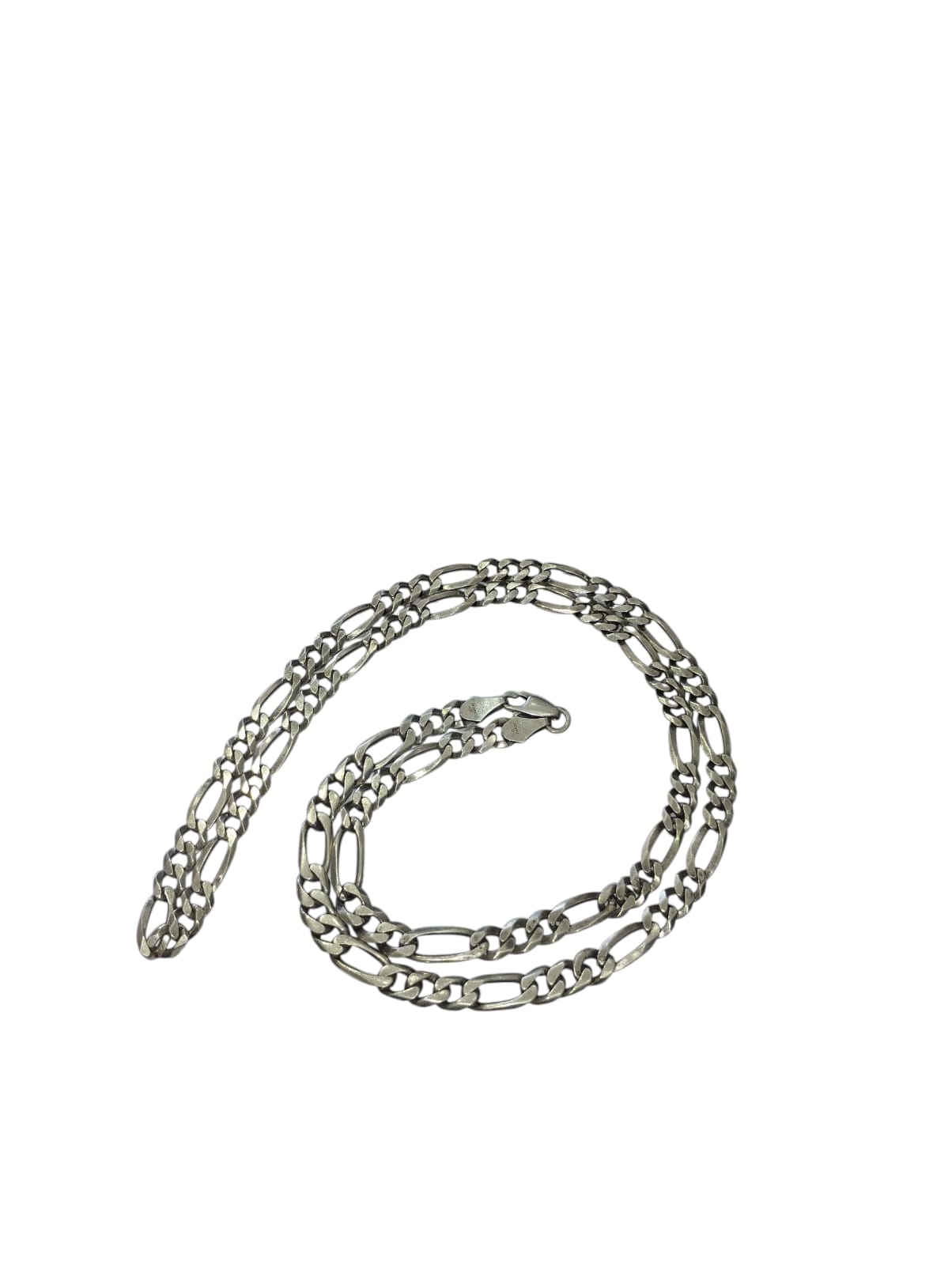 CADENA DE PLATA .925 ⛓️💥⛓️ 45.6 GR