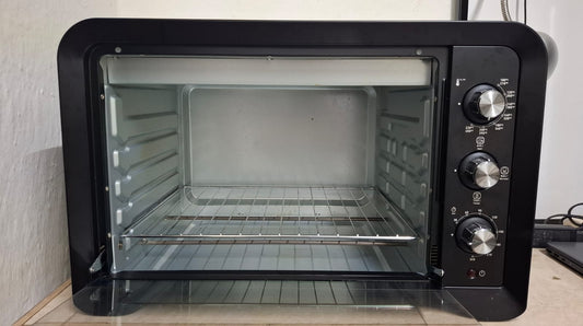 Horno tostador T-FAL, usado