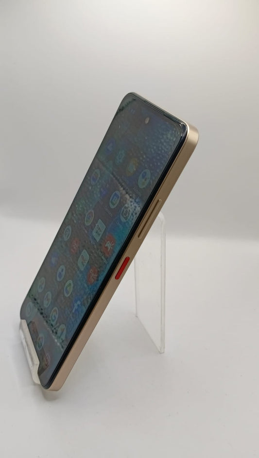 celular Zte Axon 60 lite 256gb 4ram liberado, usado