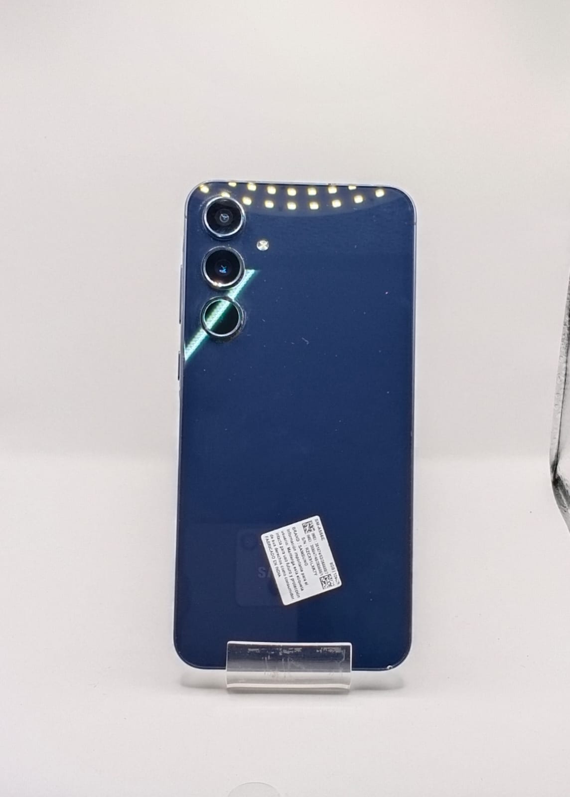 Samsung Galaxy a55 128gb 6ram liberado, usado