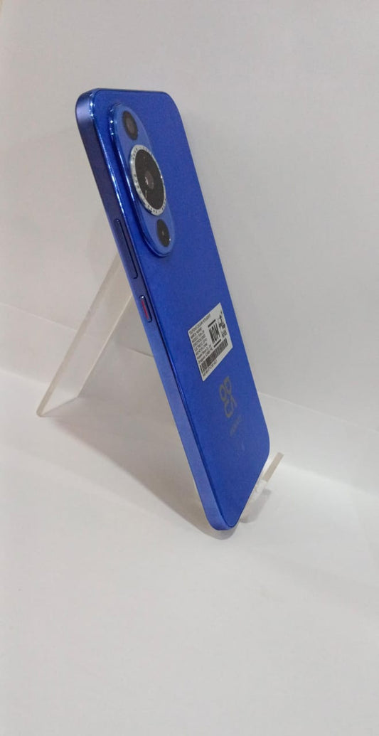 Celular Huawei Nova 12s Dual Sim 256 Gb Azul 8 Gb Ram (Usado) ✨