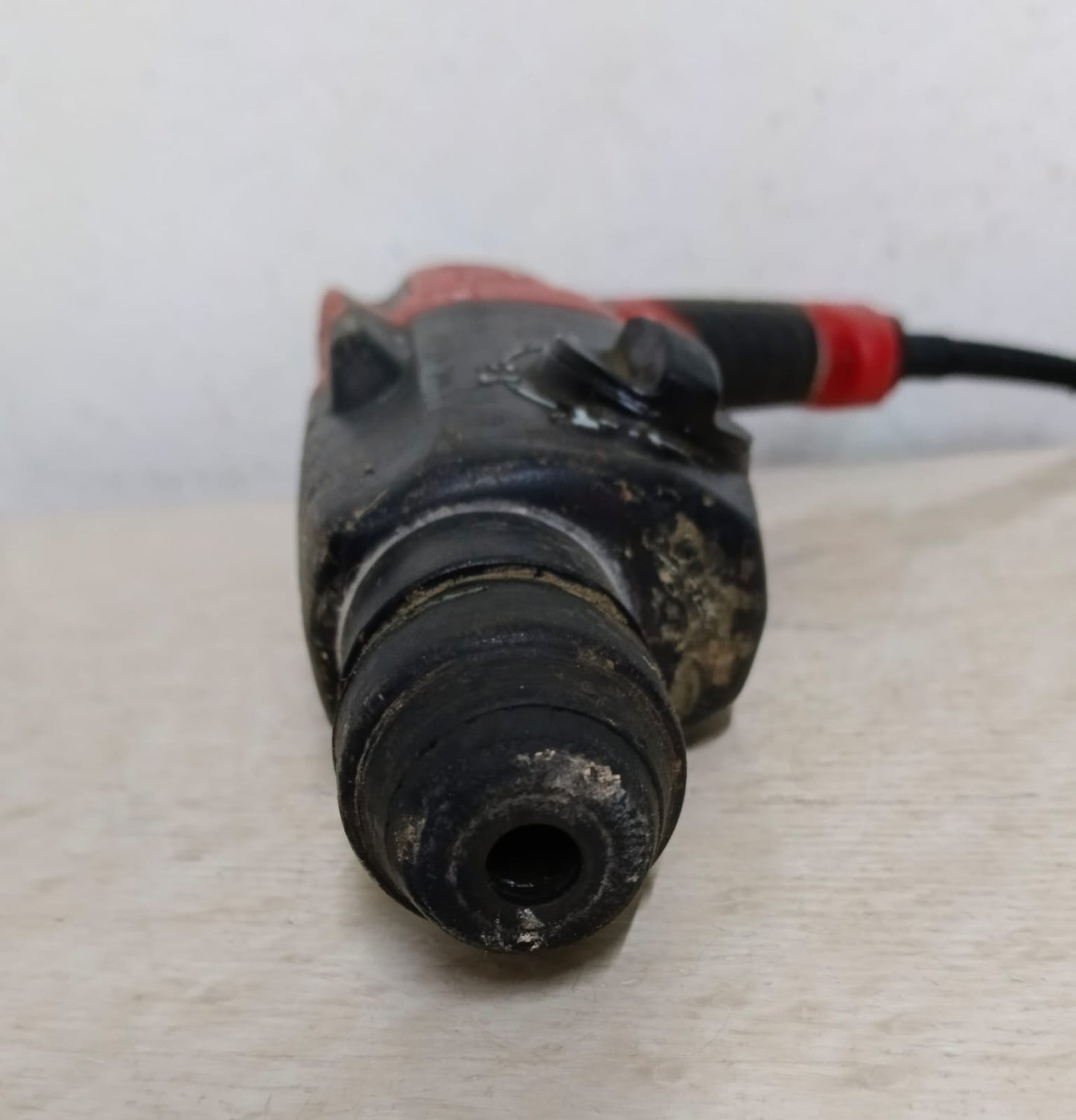 Taladro Rotomartillo MILWAUKEE 5386-21, usado