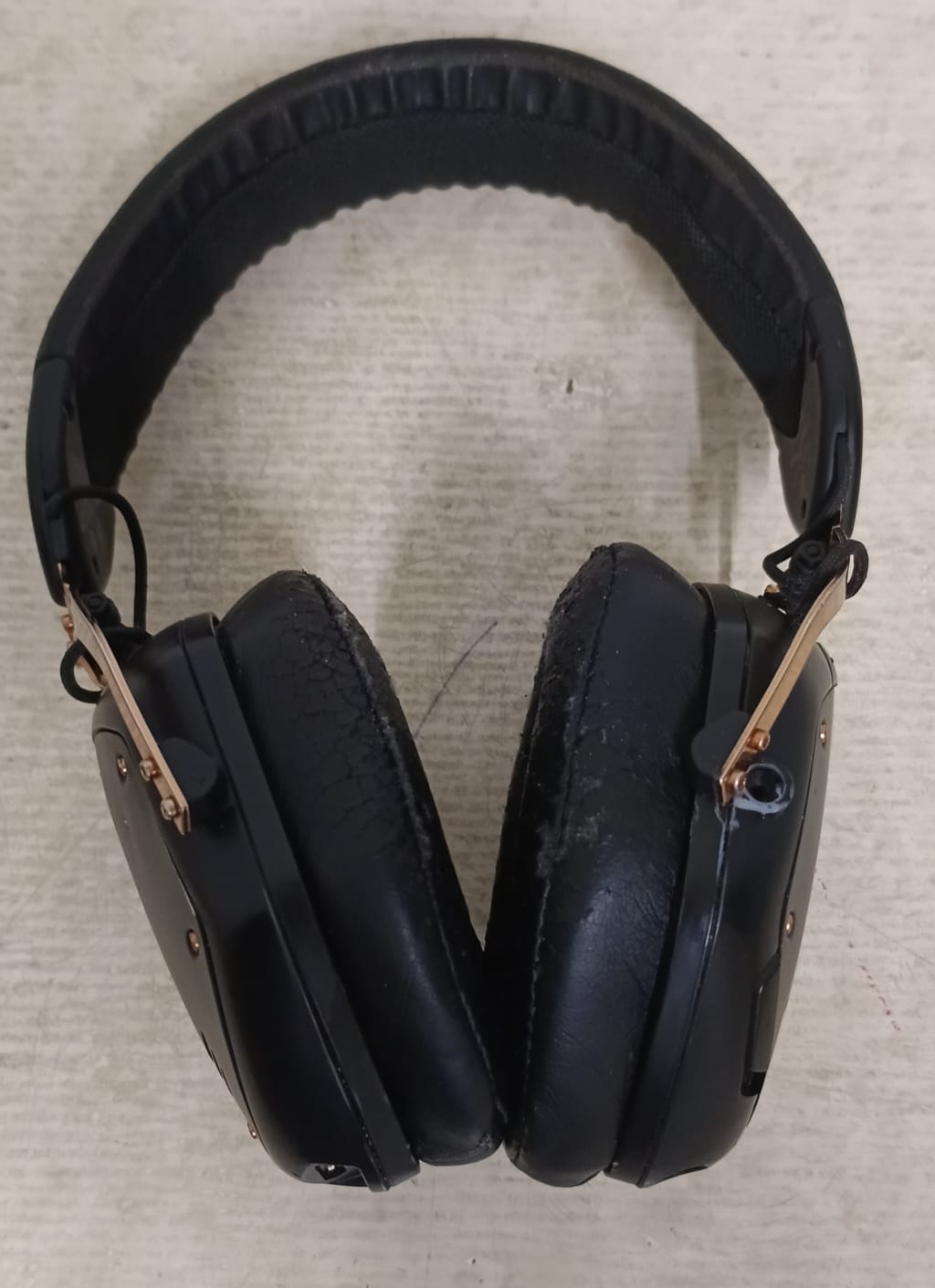 Audifonos V-MODA CROSSFADE