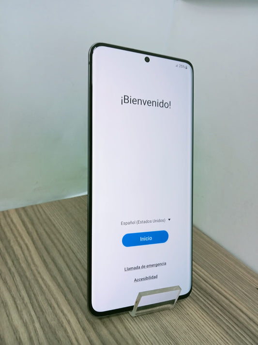 📱 Samsung Galaxy A20 (8GB RAM / 256GB almacenamiento)