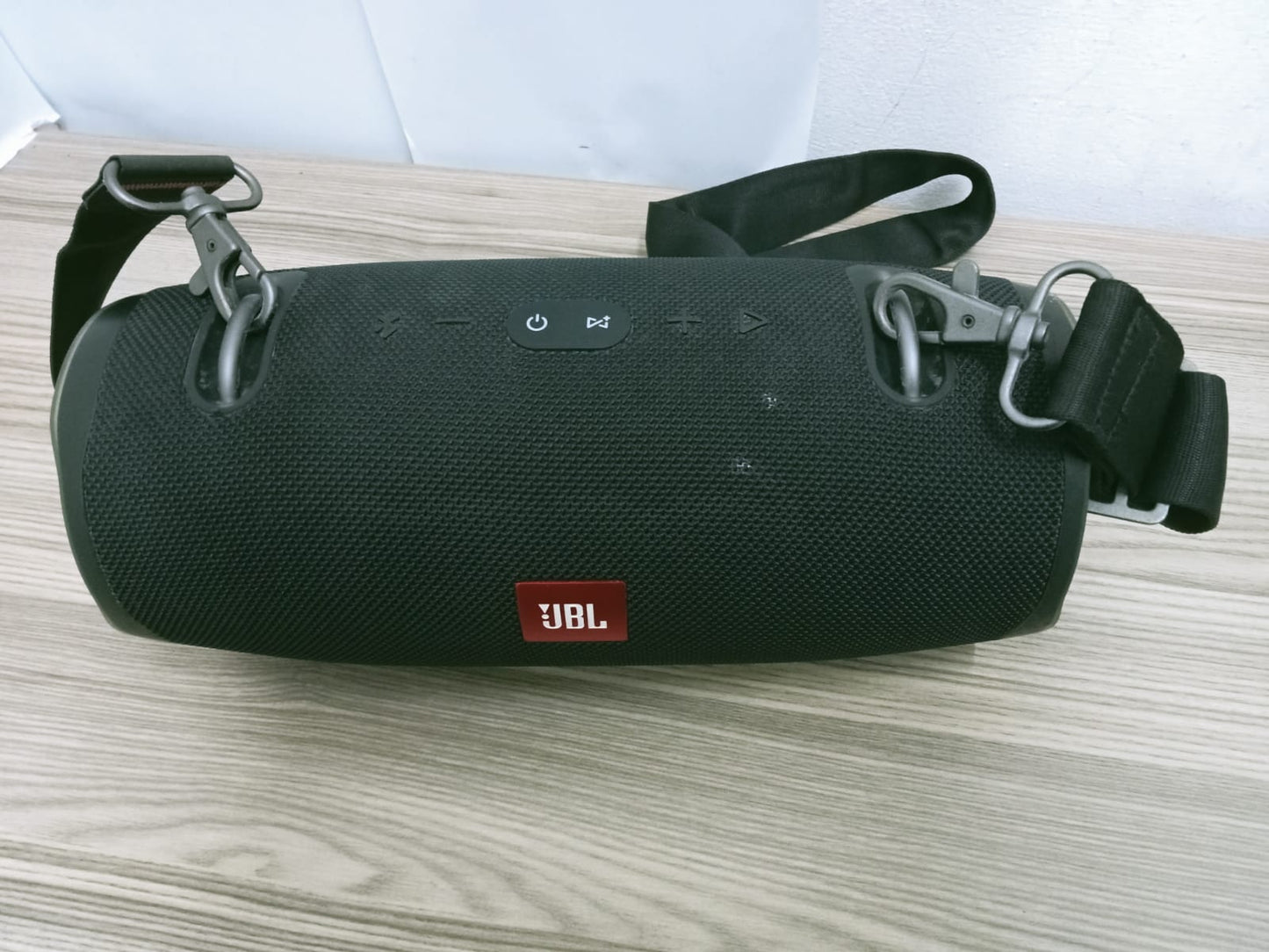 🔊 JBL Xtreme 2 - Bocina Usada en Excelente Estado 🔋