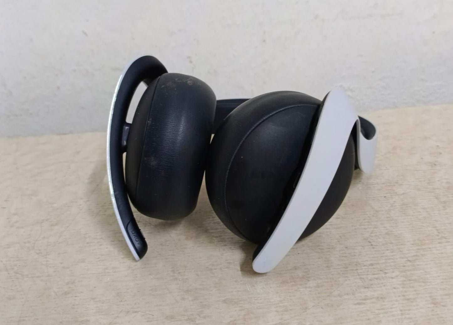 Audifonos GAMER PS con usb, usado