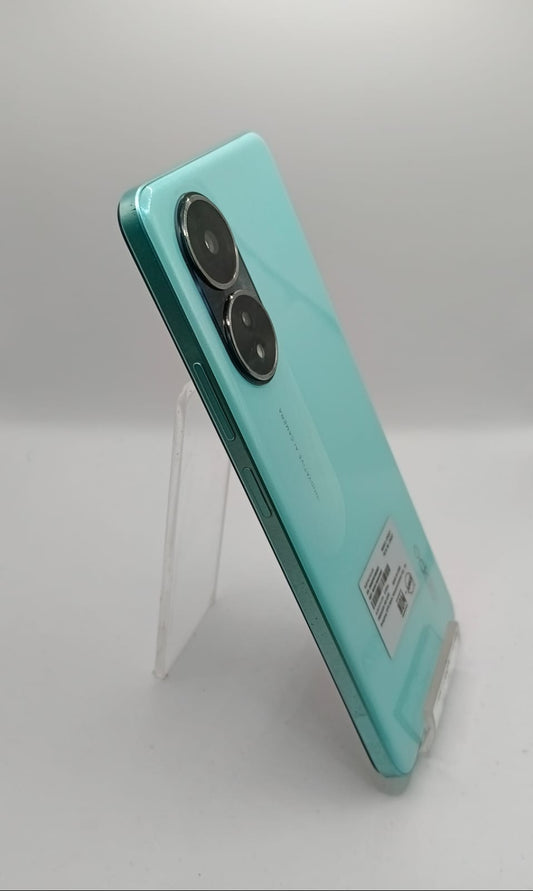 Oppo a58 256gb 6ram liberado, usado