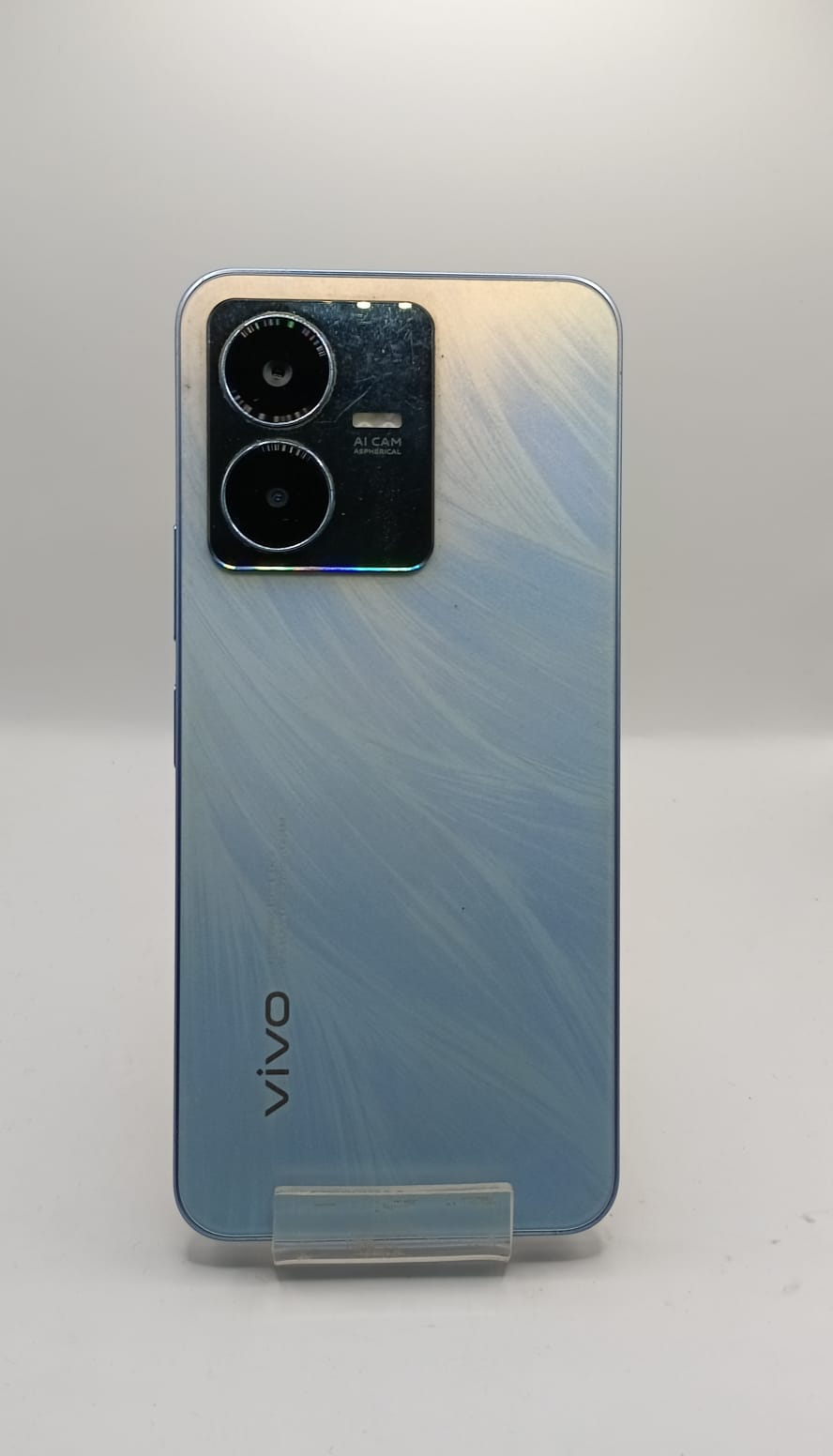 Vivo Y22S 128gb 4ram liberado, usado