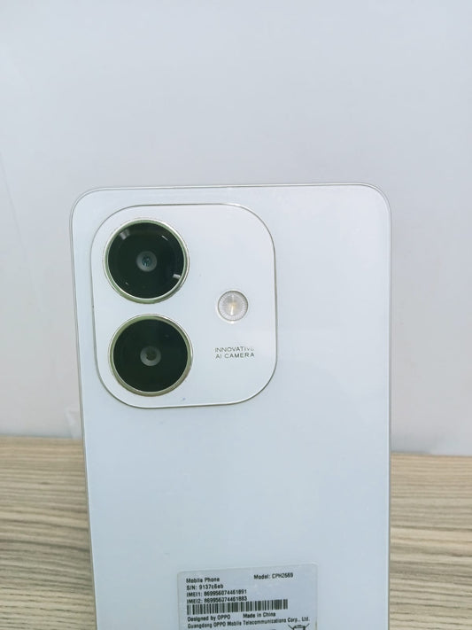 📱 OPPO A40 128gb 4 ram liberado-usado