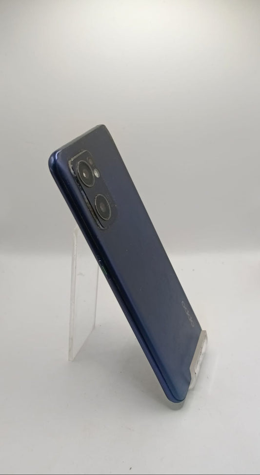 Oppo reno 7 5g 256gb 8ram liberado, usado