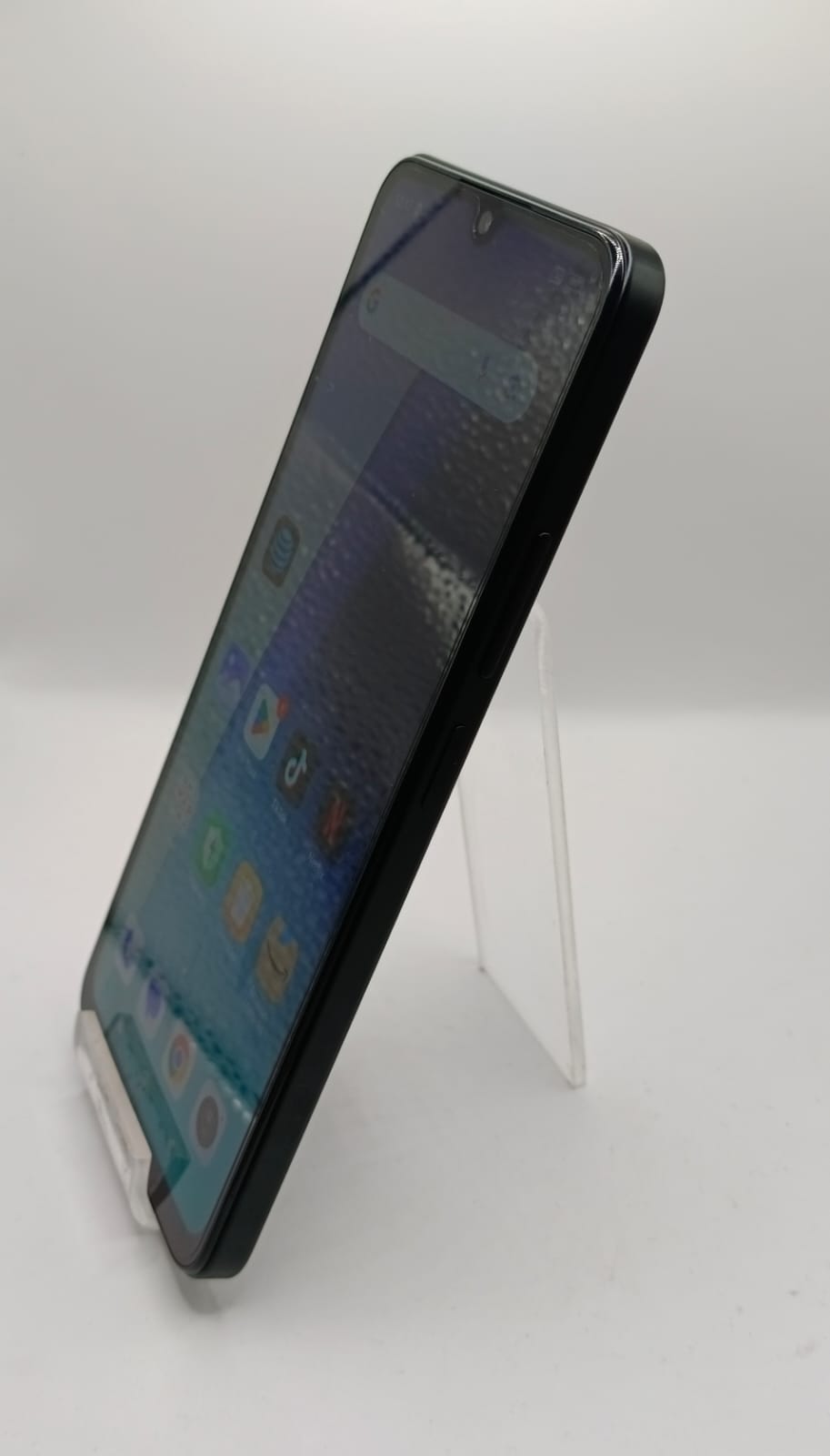 Celular Redmi 14c 128gb 6ram liberado, usado