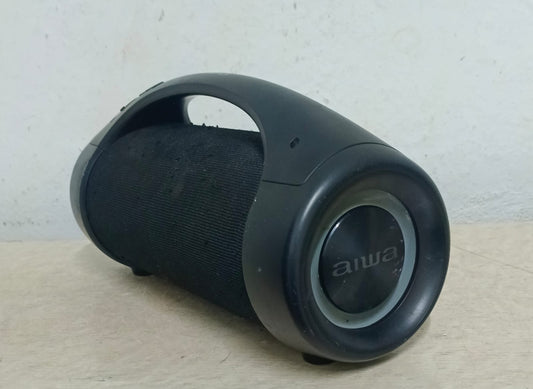 Bocina recargable AIWA