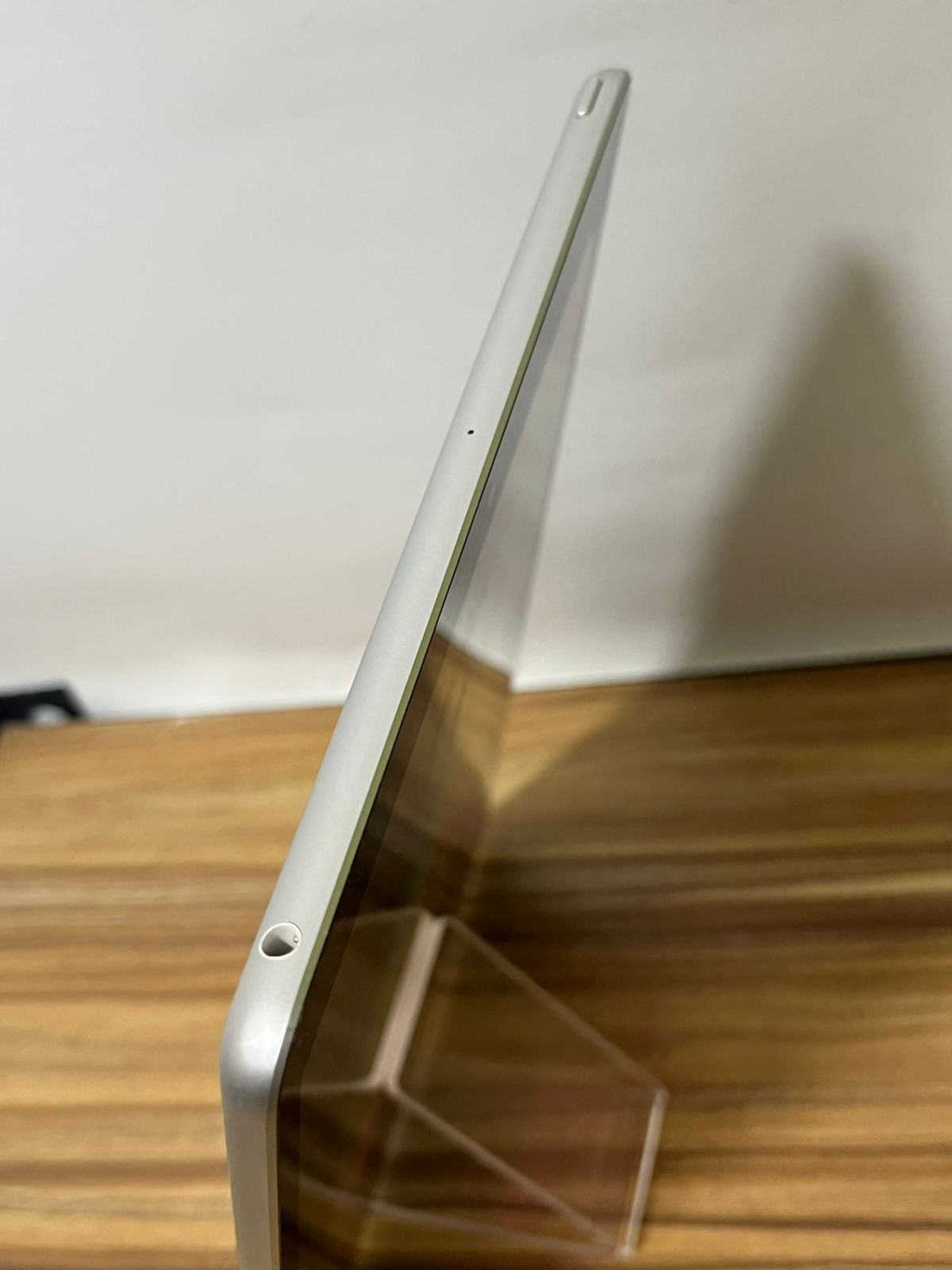 iPad novena generación 64GB Mod. Mk2L3LZA USADA