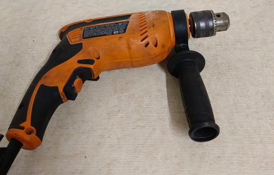 Taladro TRUPER roto 1-2a8, usado