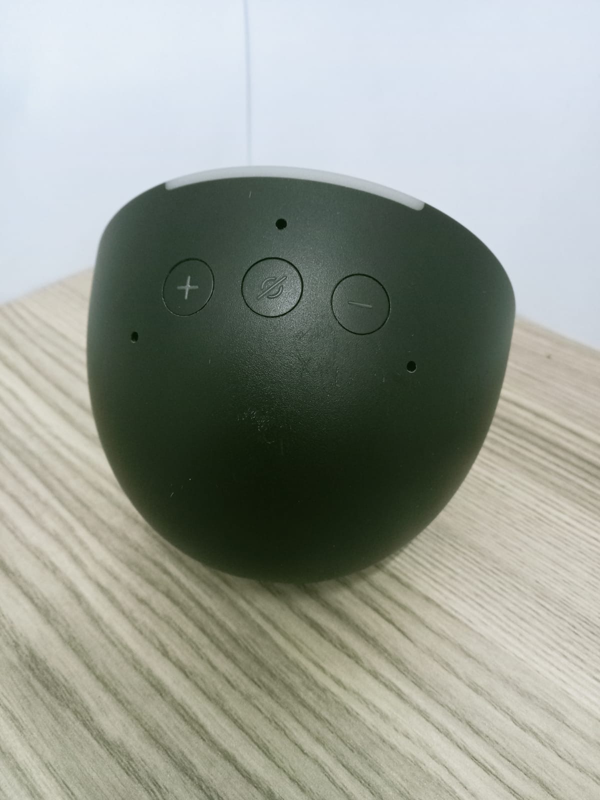 Bocina Alexa