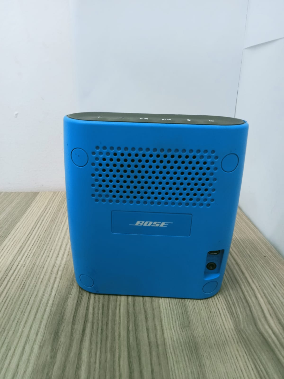 🔊 Bose SoundLink Color