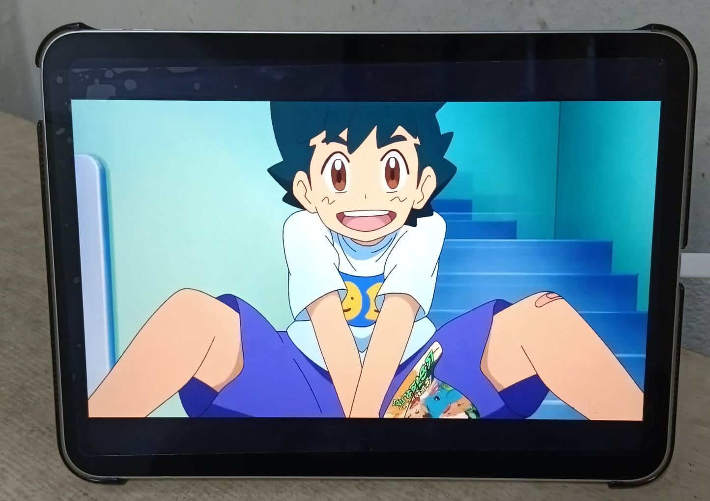 IPAD A16 - usado