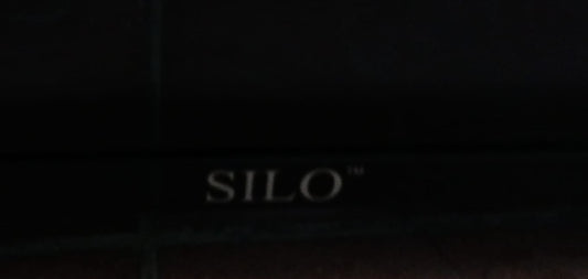 Smart tv SILO 32 pugadas, usado