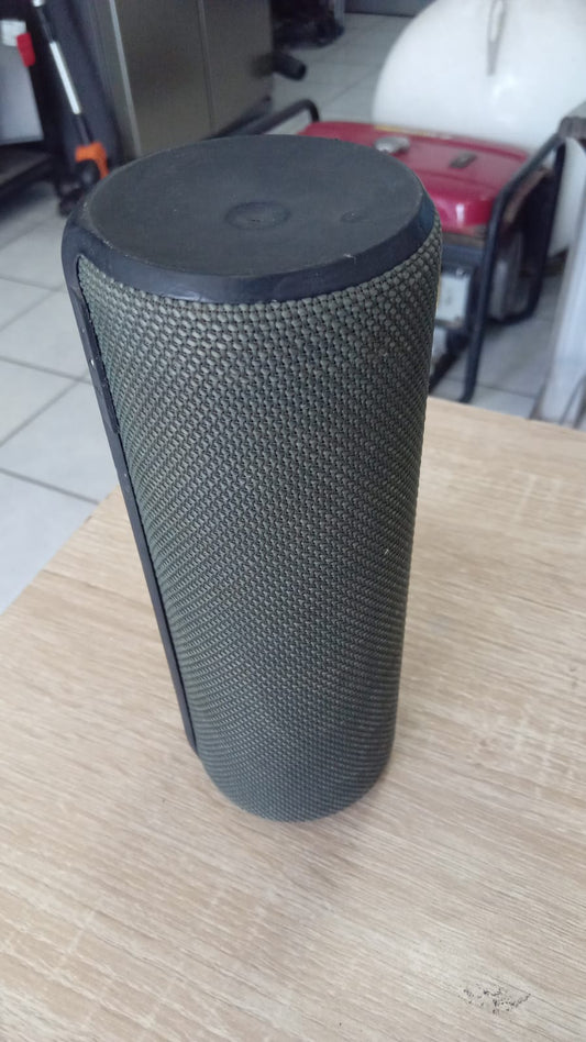 🔊 Bocina Portátil Logitech Boom 2