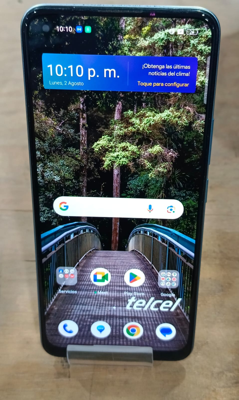 celular REALME 8 pro 128gb 4ram liberado, usado